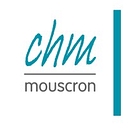 Centre Hospitalier De Mouscron logo