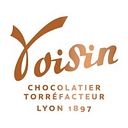 Cafés Chocolats Voisin logo