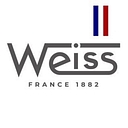 Weiss - Chocolaterie Française logo