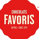 Les Chocolats Favoris Inc. logo