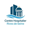 Centre Hospitalier Rives De Seine (Chrds) logo