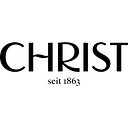 Christ Juweliere Und Uhrmacher Seit 1863 Gmbh logo