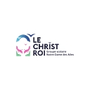 Institution Le Christ-Roi logo