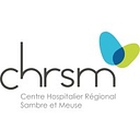 Centre Hospitalier Régional Sambre Et Meuse (Chrsm) logo