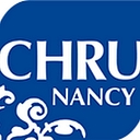 Chru De Nancy logo