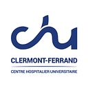 Chu De Clermont-Ferrand logo