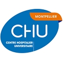Chu De Montpellier logo