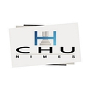 Chu De Nimes logo