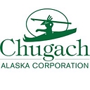 Chugach Alaska Corporation logo