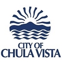 City Of Chula Vista logo