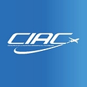 Corporación De La Industria Aeronáutica Colombiana logo
