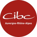 Cibc Auvergne Rhone-Alpes logo