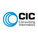 Cic Consulting Informático logo