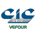 Cic Orio logo