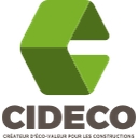 Cideco logo