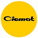 Ciemat logo