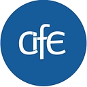 Centre International De Formation Européenne logo