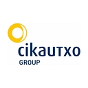 Cikautxo logo