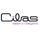 Cilas logo