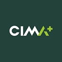 Cima+ logo