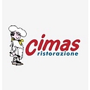 Cimas Ristorazione logo
