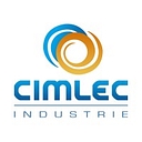 Cimlec Industrie logo