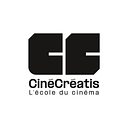 Cinécréatis logo