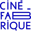 Cinéfabrique logo