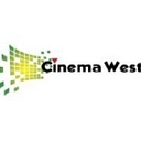 Cinemawest logo