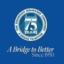 The Cincinnati Insurance Companies logo