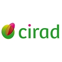 Cirad logo