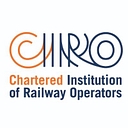 Ciro | Chartered Institution Of Railway Operators logo