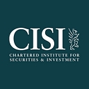 The Chartered Institute For Securities & Investment (The Cisi) logo