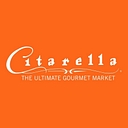Citarella - The Ultimate Gourmet Market logo