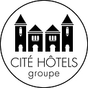 Groupe Cité Hôtels logo