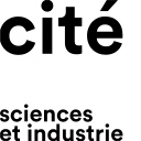 Cité Des Sciences Et De L'Industrie logo