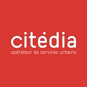 Citedia logo