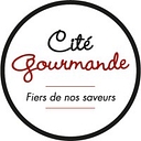 Cité Gourmande logo
