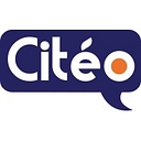 Citéo Médiation logo
