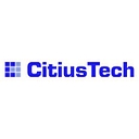 Citiustech logo