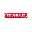 Citus Kalix, A Coesia Company logo