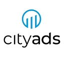 Cityads logo