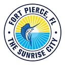 City Of Fort Pierce logo