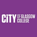 Glasgow'S Professional Study Centre: City Of Glasgow College logo