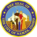 City Of Nampa Human Resources logo