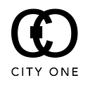 Groupe City One logo