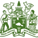 City Of Prince Albert logo