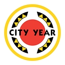 City Year Dallas logo
