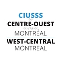 Santé Québec Centre-Ouest-De-L'Île-De-Montréal - Universitaire logo