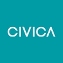 Civica U.S. logo